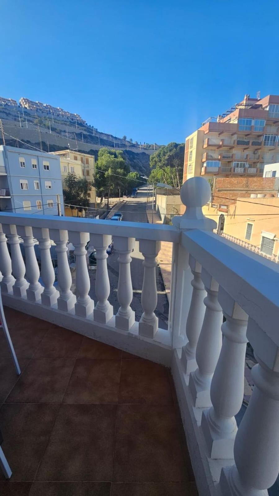 Faro Playa Apartment Cullera Exterior foto