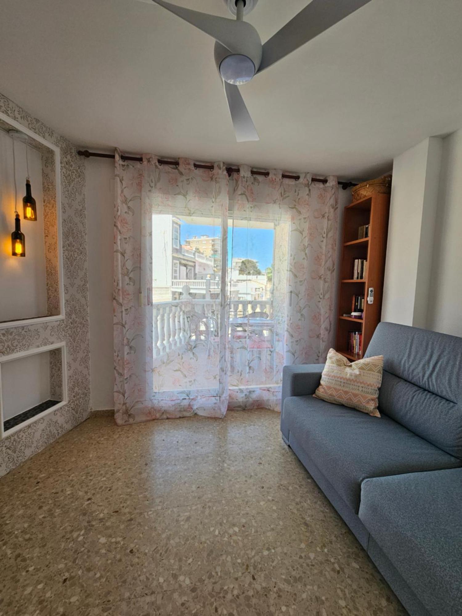 Faro Playa Apartment Cullera Exterior foto